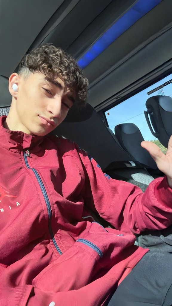 Aymane Benkara El Ghani